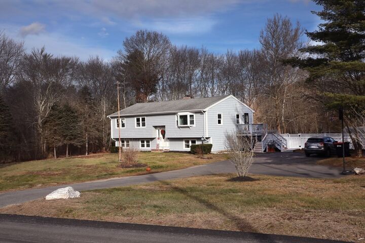 Property Photo:  50 Cross St  MA 02347 