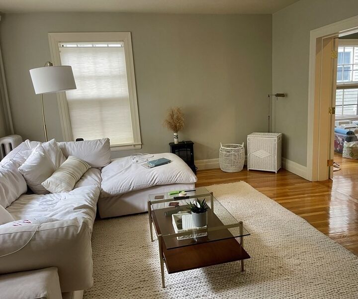 Property Photo:  79 Aspinwall 1  MA 02445 