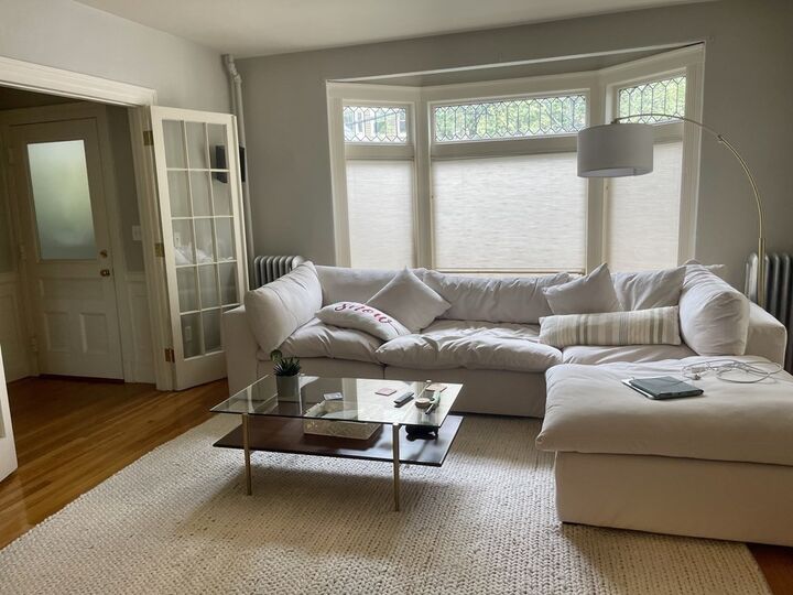 Property Photo:  79 Aspinwall 1  MA 02445 