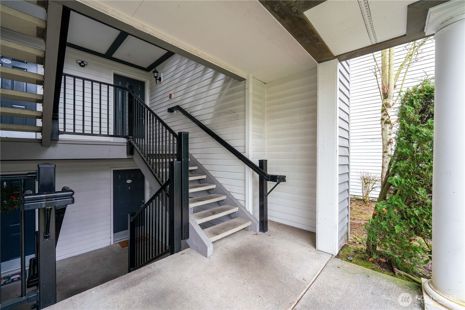 Property Photo: 15415 35th Avenue W F204 WA 98087