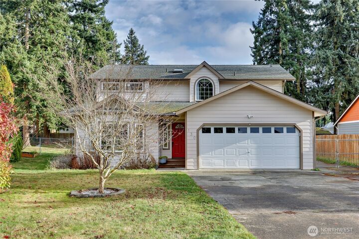 Property Photo: 130 Fir Circle WA 98339