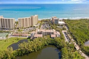 Property Photo:  500 Ocean Trail Way 409  FL 33477 