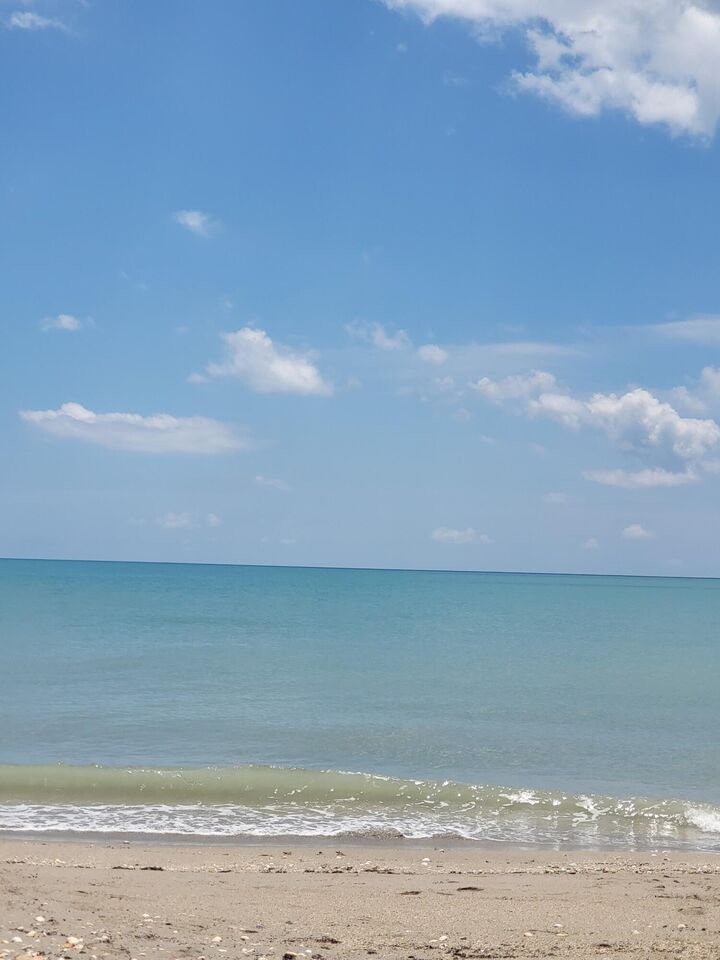 Property Photo: 9800 S Ocean Drive 214 FL 34957