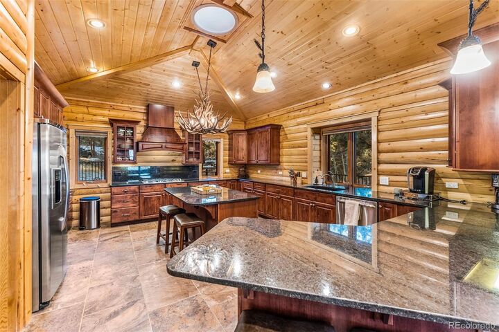 Property Photo:  9188 County Road 240  CO 81201 