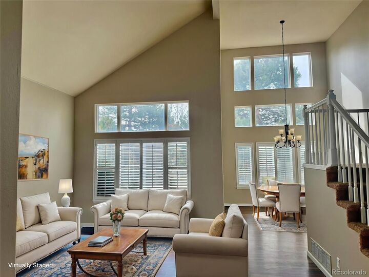 Property Photo:  16351 Parkside Drive  CO 80134 