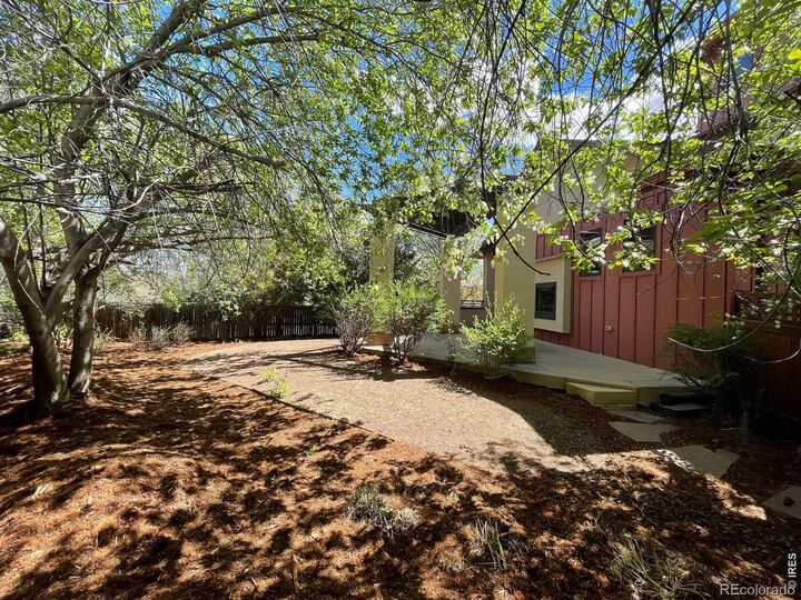 Property Photo:  1945 Norwood Avenue  CO 80304 