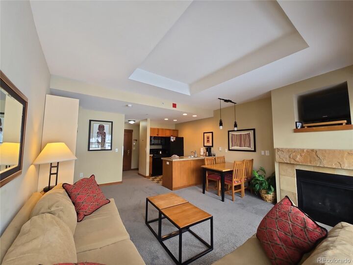 Property Photo:  184 Copper Circle 513  CO 80443 