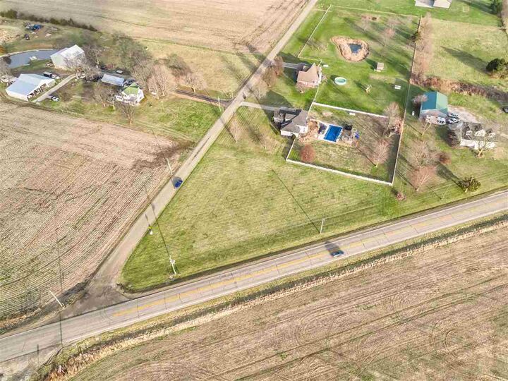 Property Photo:  0 E Roberts Road  IN 47012 