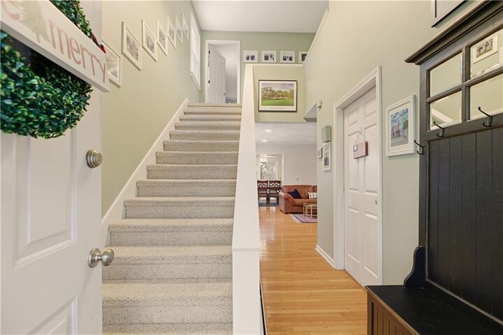 Property Photo:  74 Arbor Drive  RI 02908 