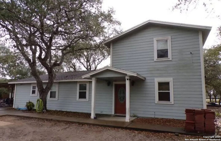Property Photo:  142 Vercie  TX 78382 