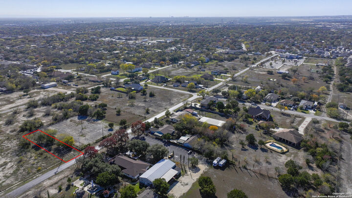 Property Photo:  14738 Santa Gertrudis  TX 78217 