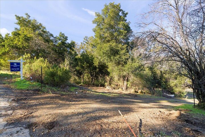 Property Photo:  00 Old Santa Cruz Highway  CA 95033 