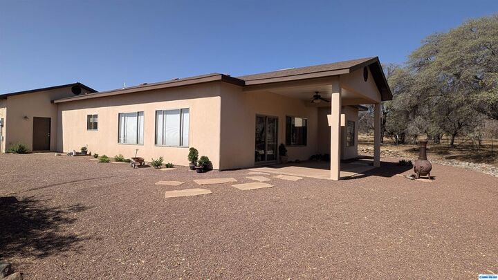 Property Photo:  39 Apache Mound  NM 88061 
