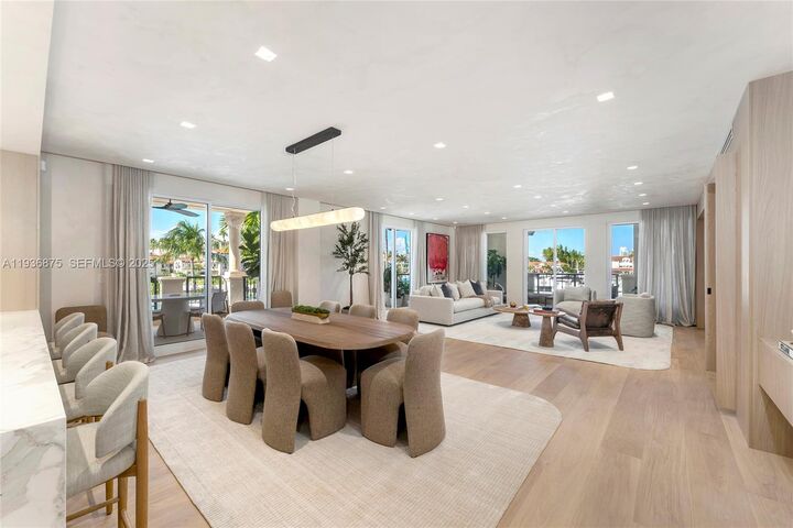 Property Photo:  2521 Fisher Island Dr 6201  FL 33109 