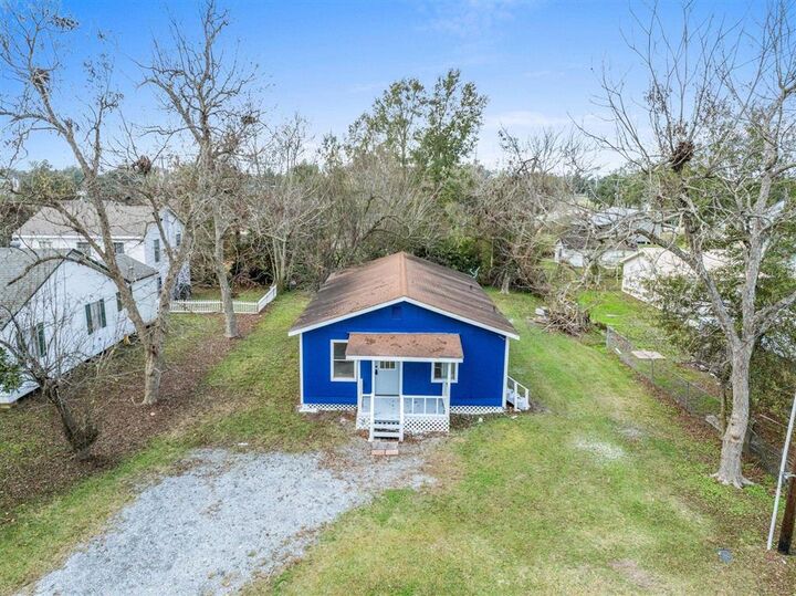 Property Photo:  601 McArthur Street  LA 70663 