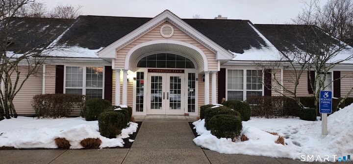 Property Photo:  1003 Larson Drive 1003  CT 06810 