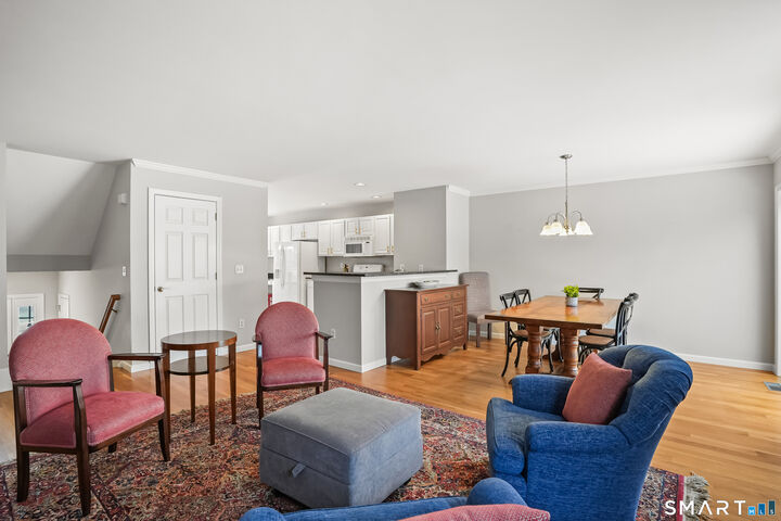 Property Photo:  1003 Larson Drive 1003  CT 06810 