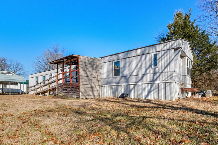 Property Photo:  27876 Maple Street  MO 65745 