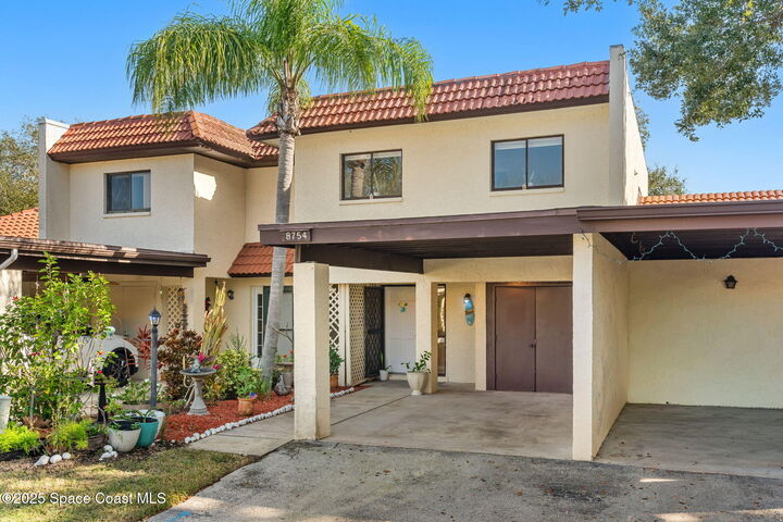 Property Photo:  8754 Banyan Way  FL 32920 