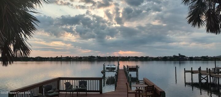 Property Photo: 10758 S Tropical Trail FL 32952