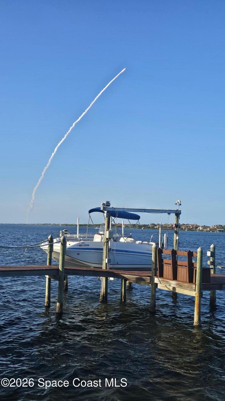 Property Photo:  10758 S Tropical Trail  FL 32952 