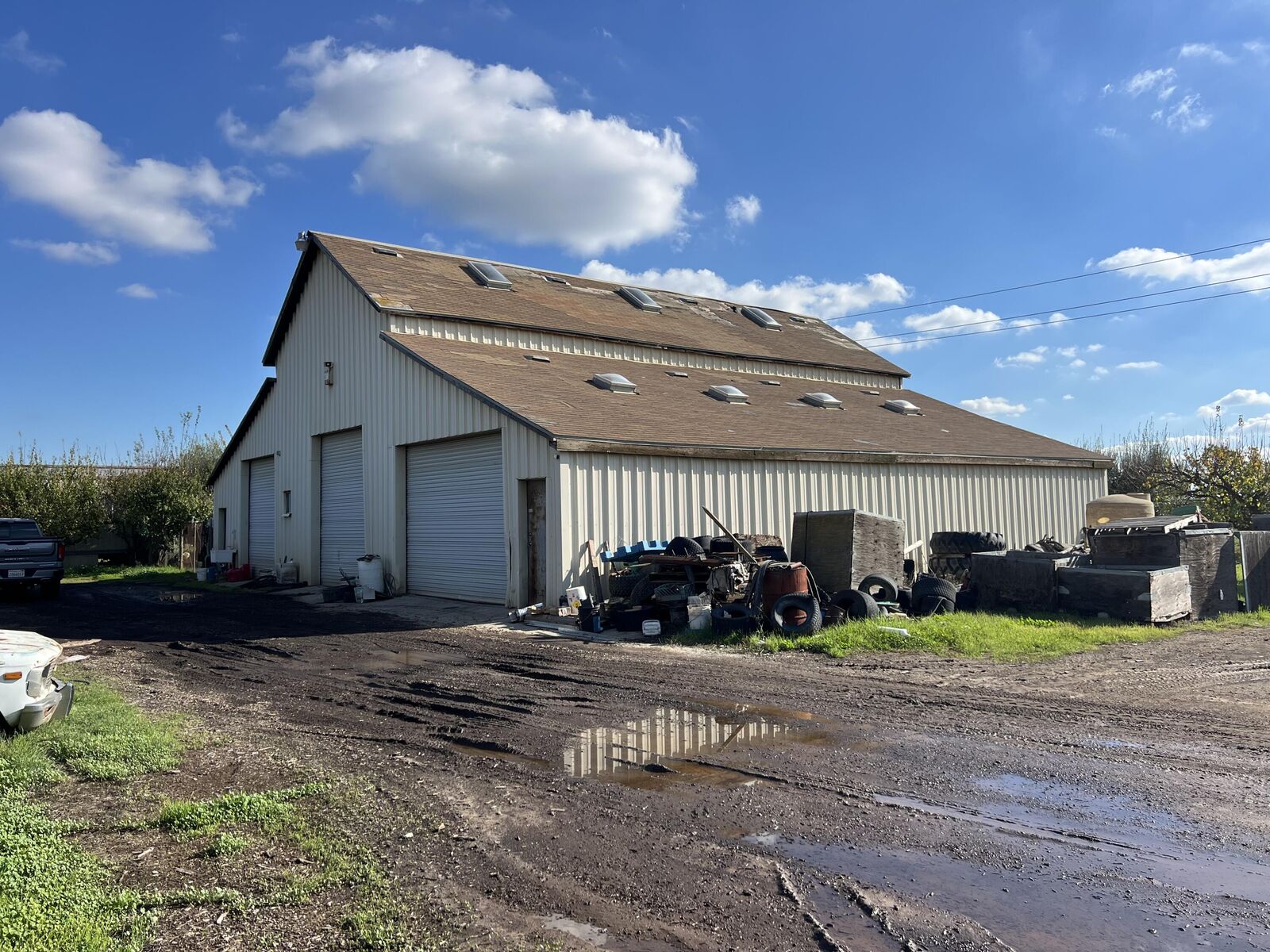 Property Photo:  37107 Ave 9  CA 93636 