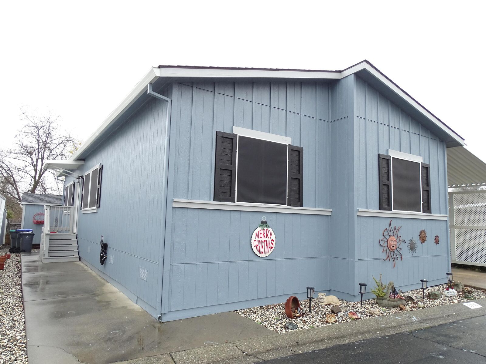 Property Photo:  176 Casa Grande Drive  CA 96080 