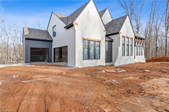 Property Photo:  9447 Lissara Camp Court  NC 27023 