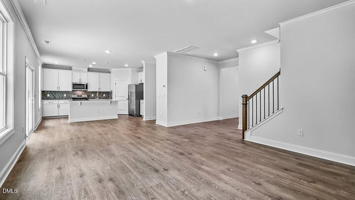 Property Photo:  2213 Warbler Drive  NC 27539 