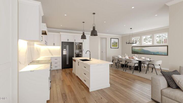 Property Photo:  716 Grayhaven Place  NC 27606 