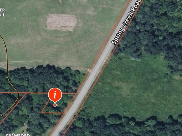 Property Photo:  7604 Oil Creek Road  PA 16420 