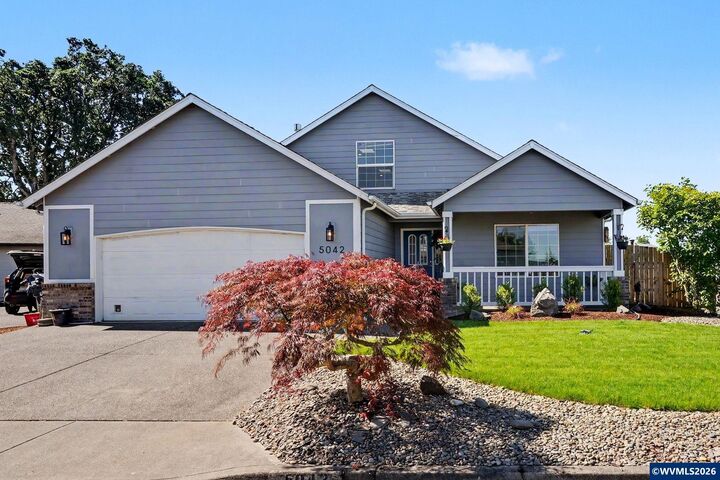 Property Photo:  5042 Wasco Ct NE  OR 97305 