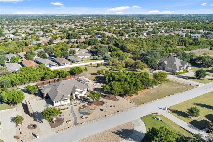 Property Photo:  236 Standing Oak Drive  TX 78633 