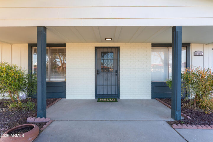 Property Photo: 12128 S Eagleman Drive AZ 85044