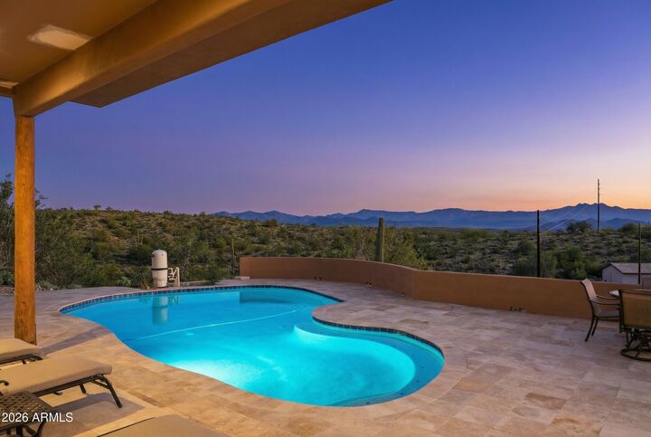Property Photo: 15253 N Skylark Circle AZ 85268