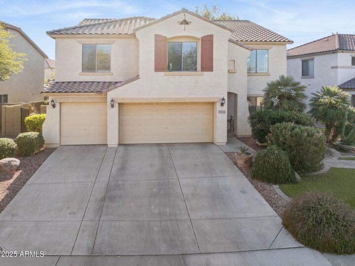 Property Photo: 43459 W Maricopa Avenue AZ 85138
