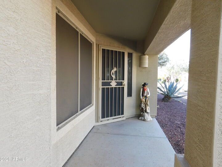 Property Photo:  7489 E Palo Brea Drive  AZ 85118 