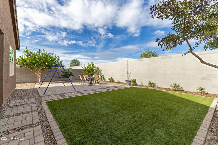 Property Photo:  3646 E Appaloosa Drive  AZ 85140 