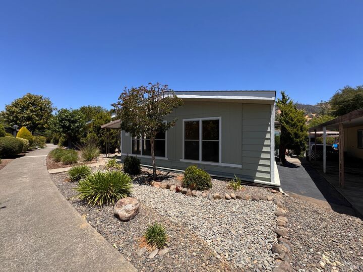Property Photo:  91 Greenrock Court  CA 95409 