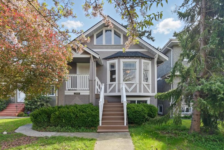 2968 W 20th Avenue — photo 1