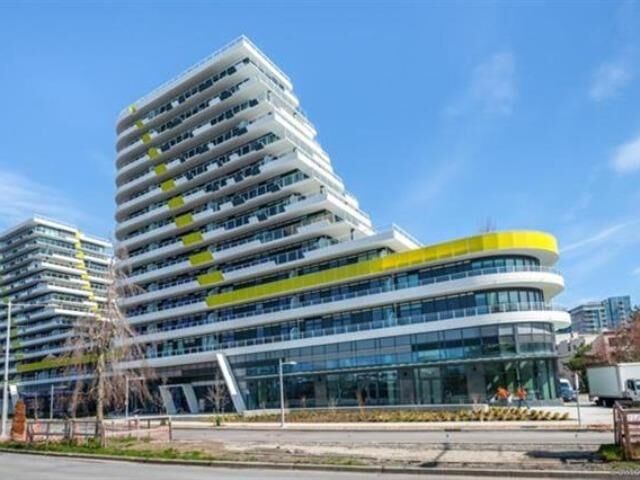 Property Photo: 5766 Gilbert Road 1801 BC V6X 1B7