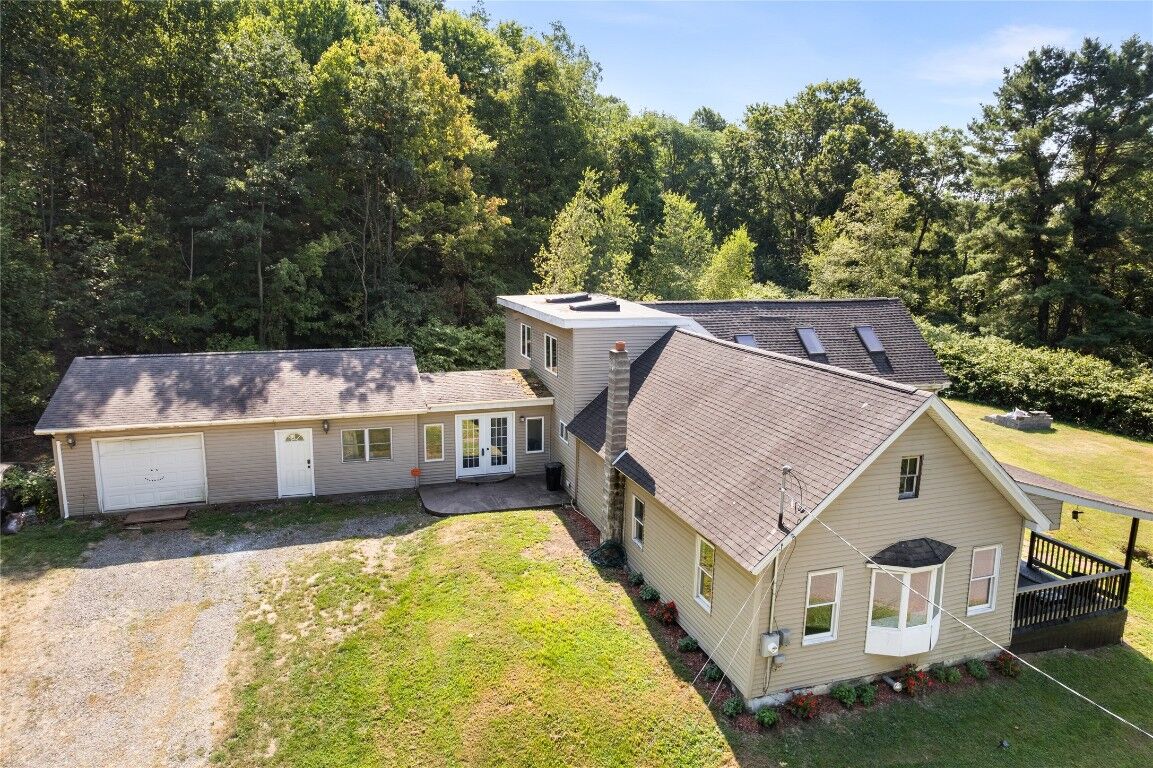 Property Photo:  12 Stanford Road  NY 13903 