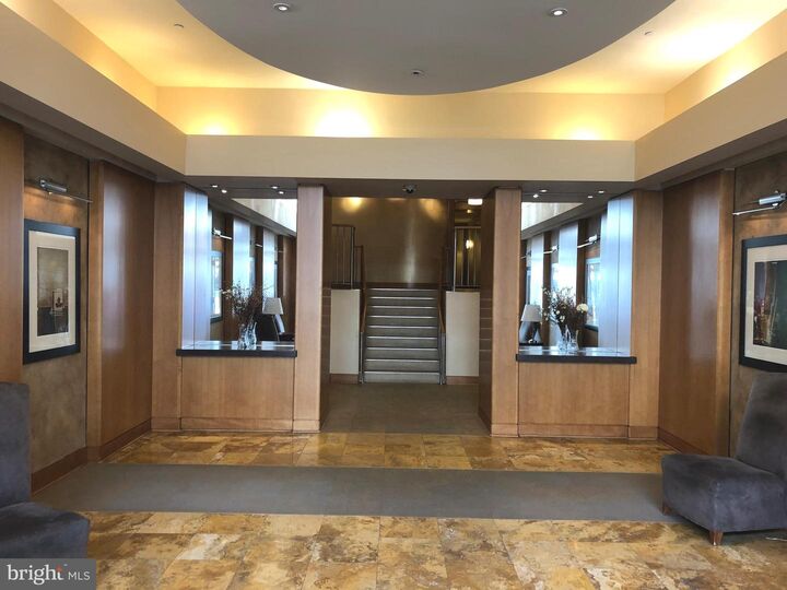 Property Photo:  350 G Street SW N604  DC 20024 