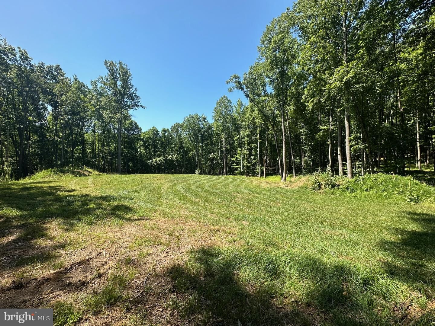 Property Photo: 10405 Piney Branch Road Lot 1 VA 22553