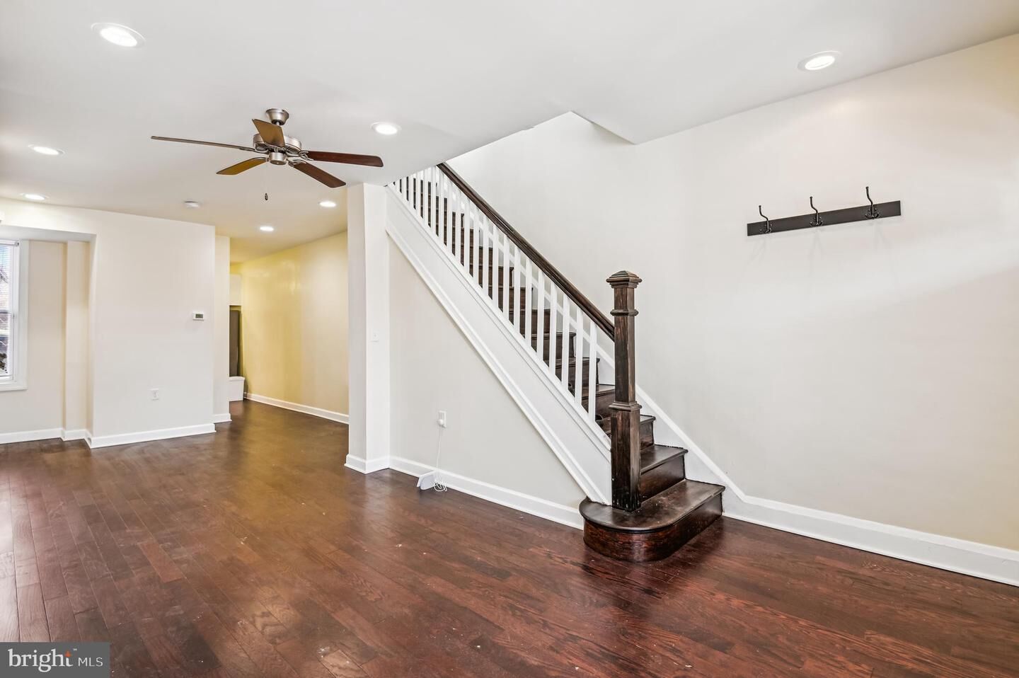 Property Photo: 19 N Hilton Street MD 21229