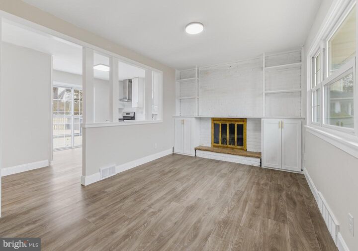 Property Photo:  127 Madison Avenue  NJ 08021 