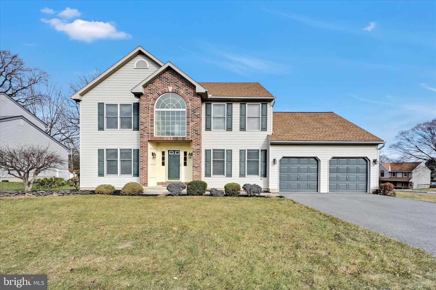 Property Photo:  2701 Huyett Drive  PA 19608 