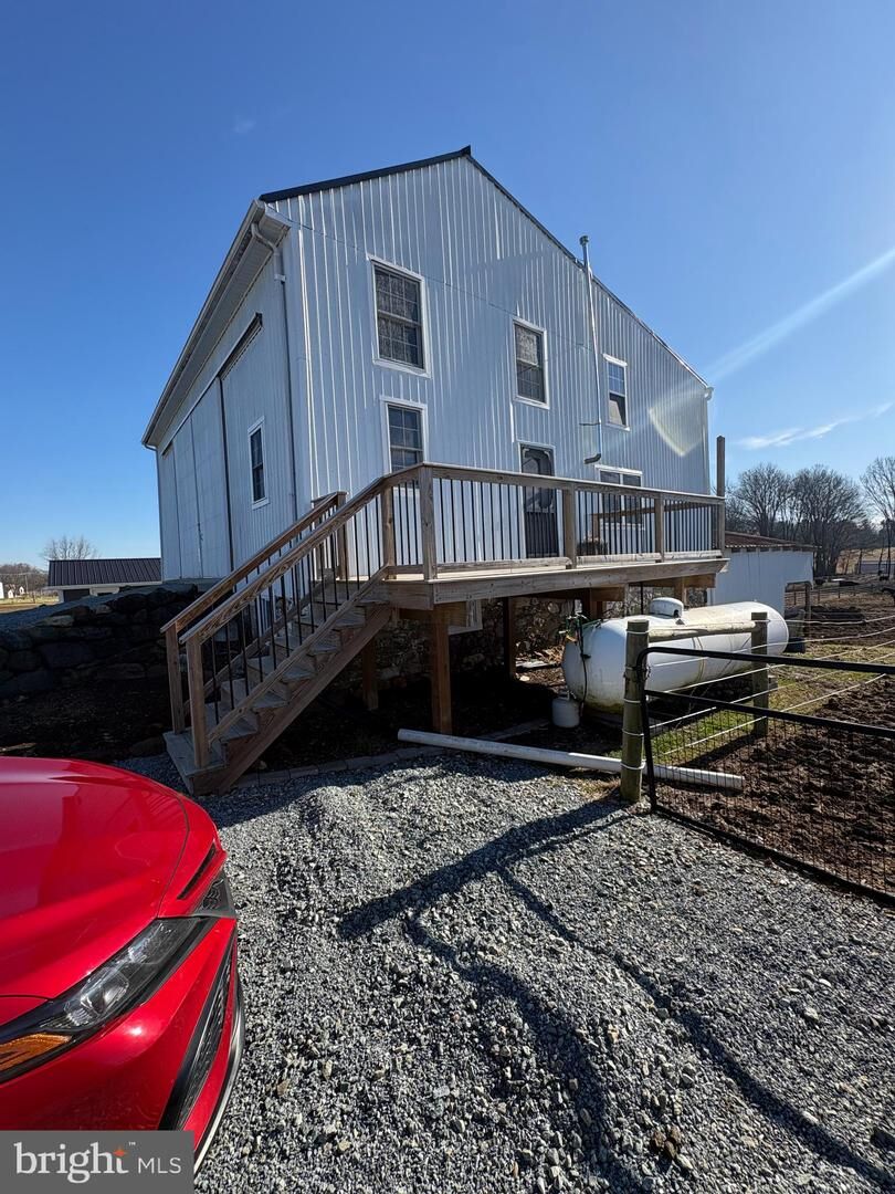 Property Photo:  1013 Chrome Road  PA 19363 