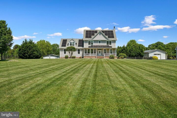 Property Photo:  112 Browning Lane  MD 21617 