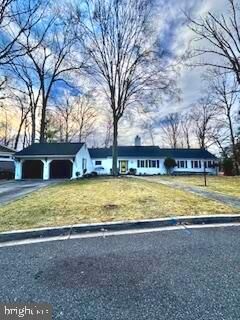 Property Photo:  121 River Forest Lane  MD 20744 